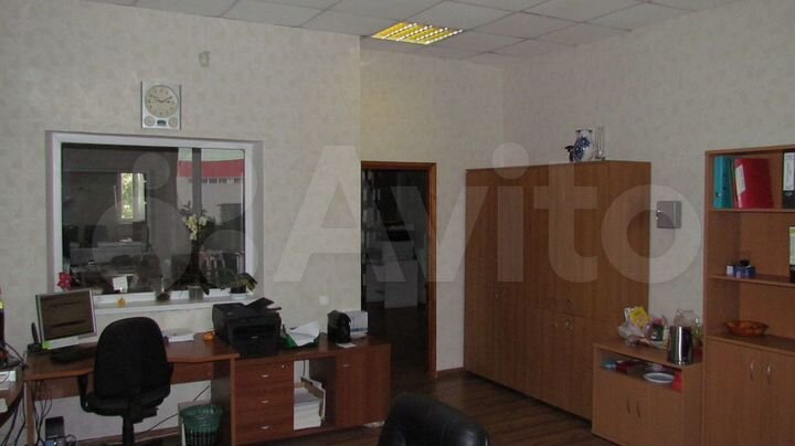 Офис, 23 м²