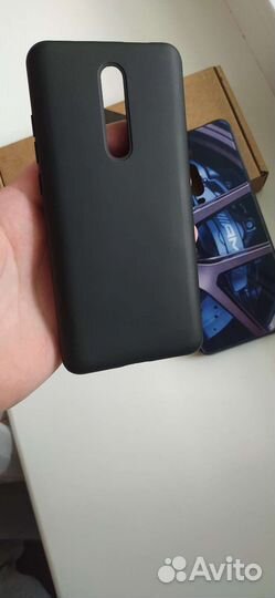 Чехлы для Xiaomi mi 9t