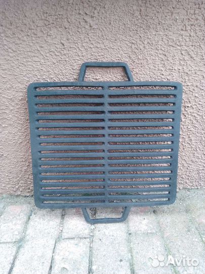 Решетка гриль