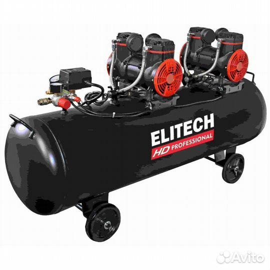 Компрессор 10л, 24л,50л,100л