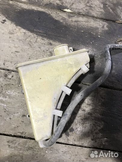 Бачок расширительный Geely CK (Otaka)