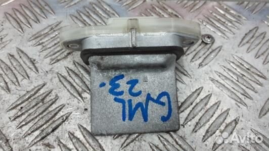 Сопротивление печки opel astra H (GML23KL01)