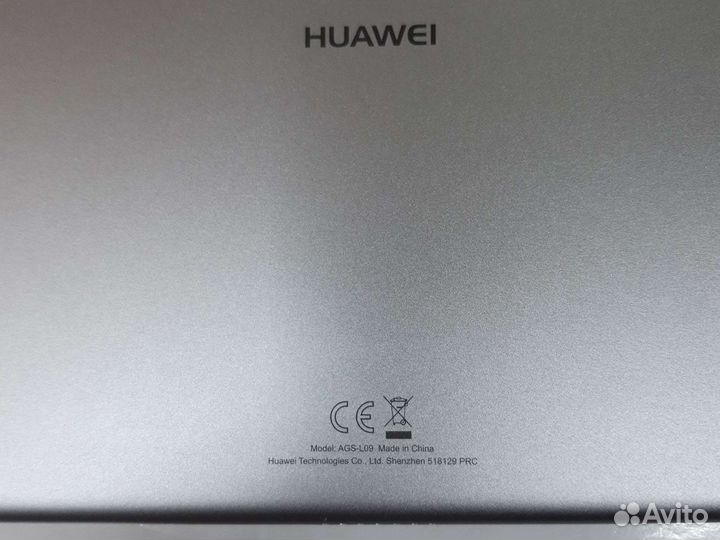 Супер планшет huawei 2/16гб
