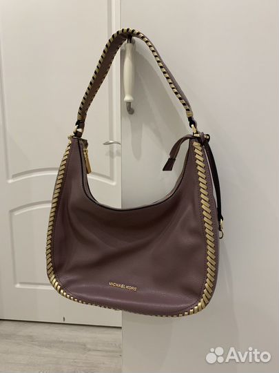 Сумка женская натуральная кожа фирменная