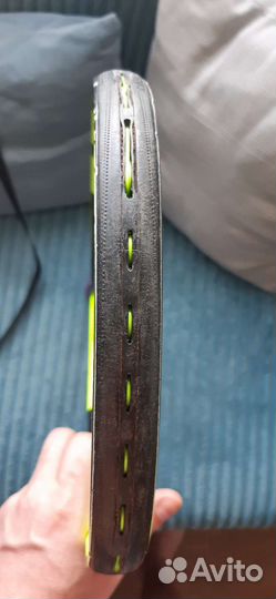 Ракетка для большого тенниса 26