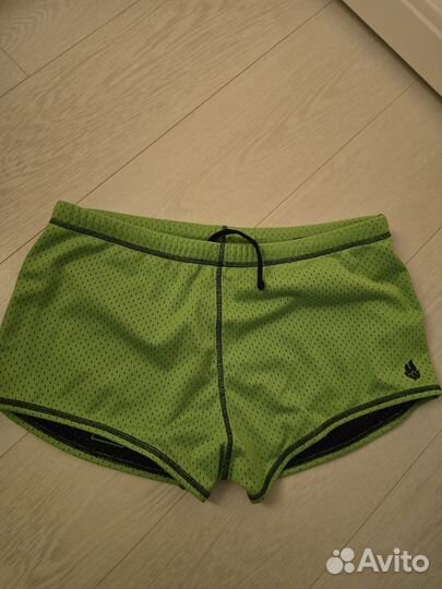 Тормозные шорты Mad Wave