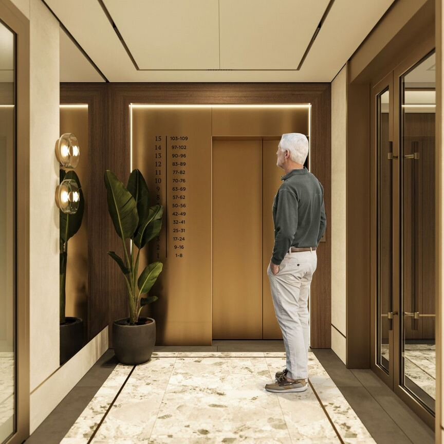 Квартира-студия, 21,7 м², 1/12 эт.