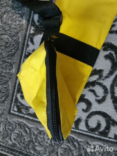 Чехол для удочек и спинингов