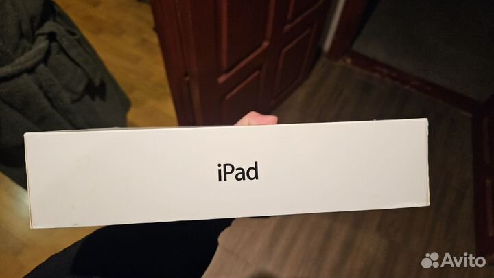 iPad 5 (4th gen)