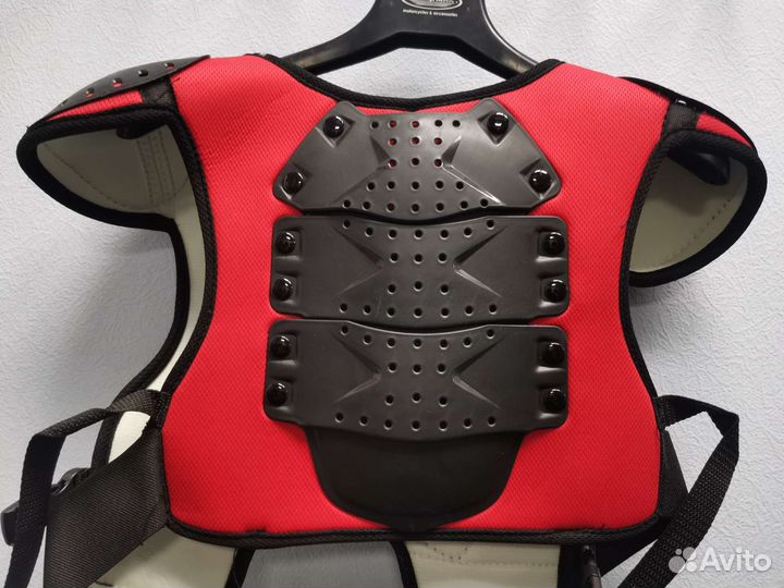 Защита тела, нагрудник