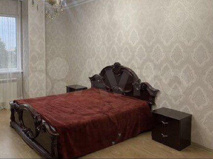 2-к. квартира, 65 м², 5/9 эт.