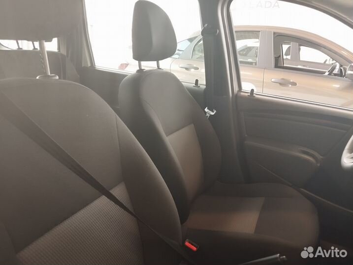 LADA Largus 1.6 МТ, 2024