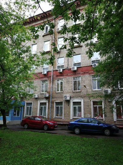 Сдам офисное помещение, 42 м²