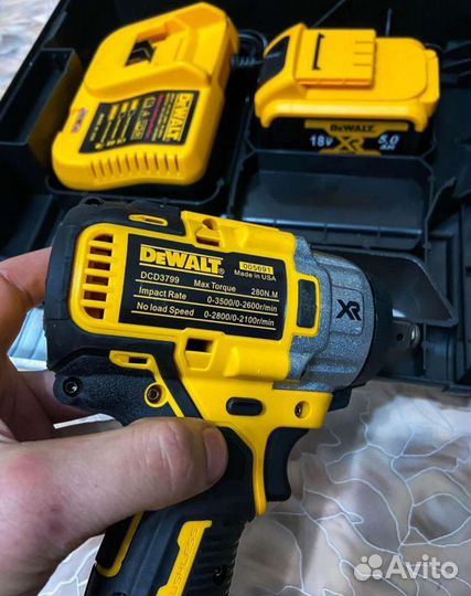 Гайковерт Опт/Розница