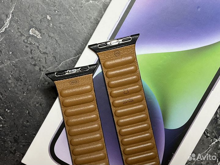 Ремешок оригинал Apple Watch 38/40/41 mm