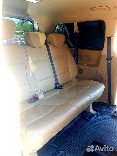 Услуги трансфера