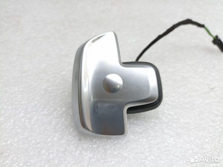 Переключатель скоростей подрулевой (лепесток)