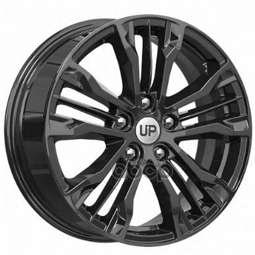 Литые диски Wheels UP 7×R17 5×110
