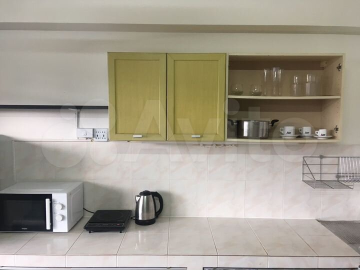 1-к. квартира, 54 м² (Таиланд)