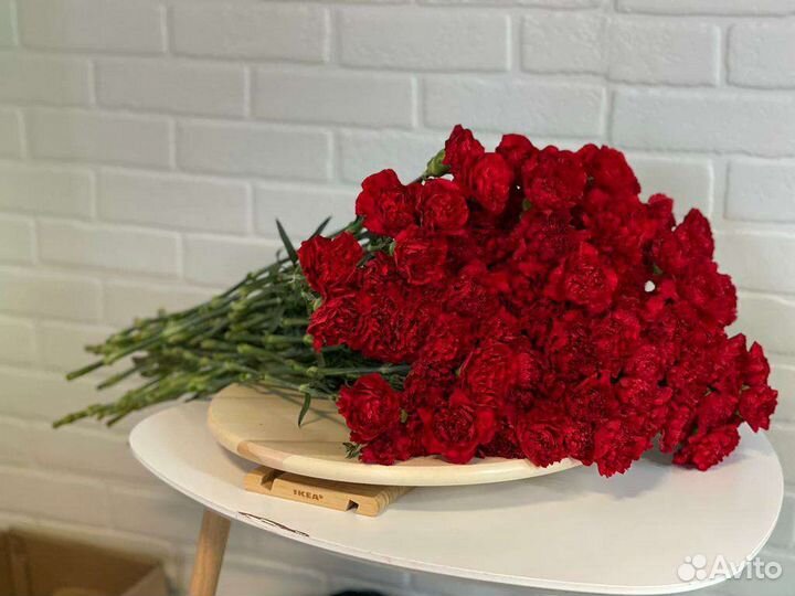 Траурные цветы