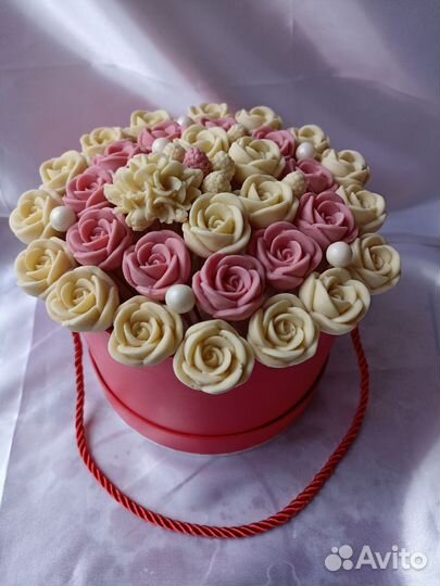 Молд силиконовый