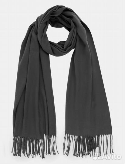 Шарфы и палантины