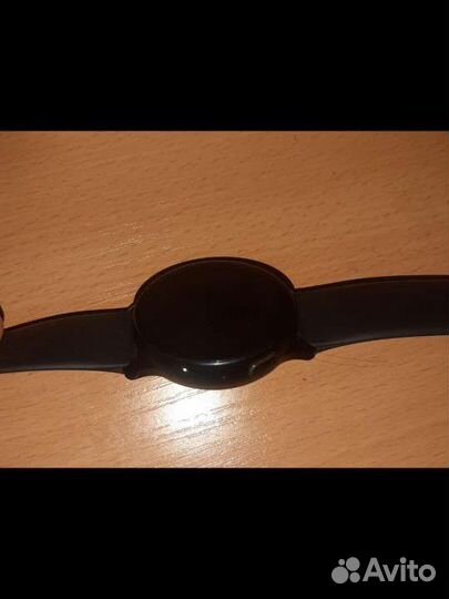 Часы samsung galaxy watch active 2