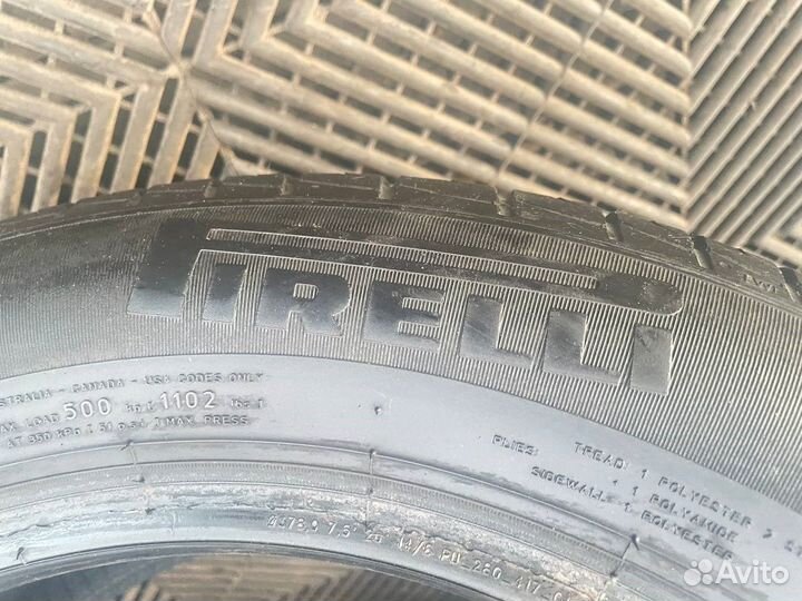 Pirelli Cinturato P1 185/60 R15