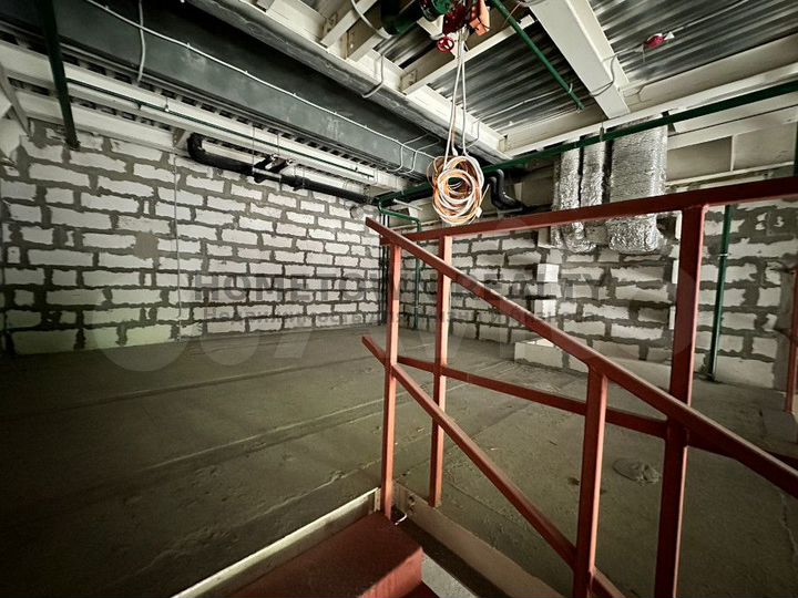 Общепит, 112 м²