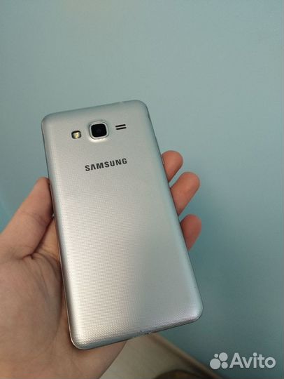 Samsung Galaxy J2 Prime SM-G532F, 16 ГБ