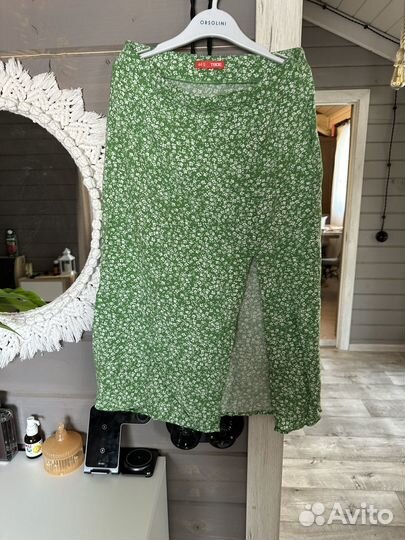 Женские вещи пакетом 40 42