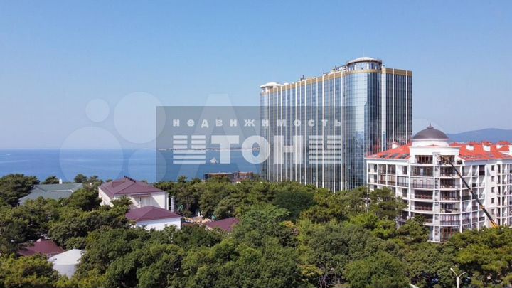 3-к. квартира, 105,9 м², 13/20 эт.