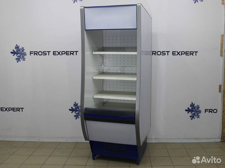 Холодильная горка