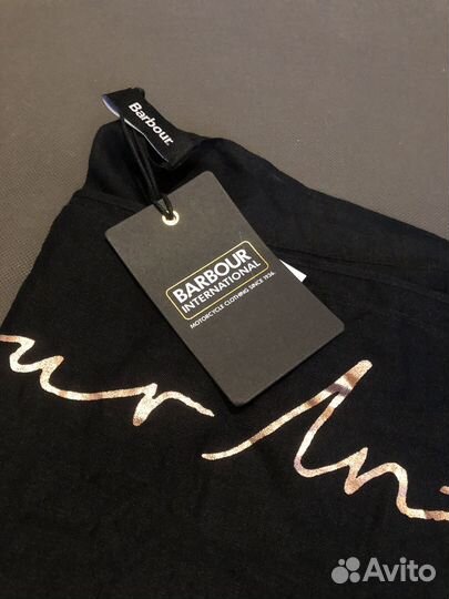 Платок Barbour International