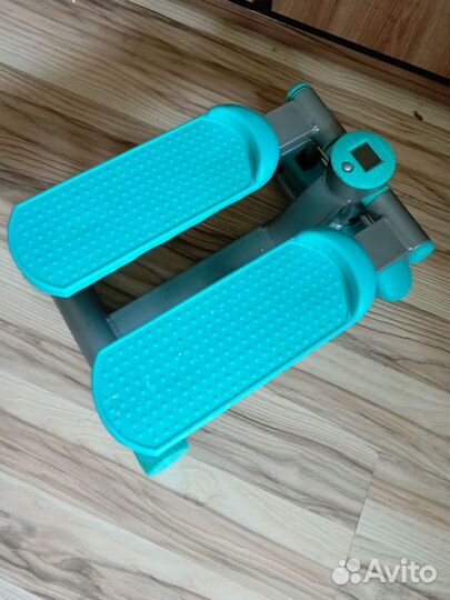 Степпер torneo