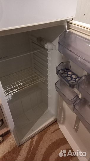 Холодильник бу маленький