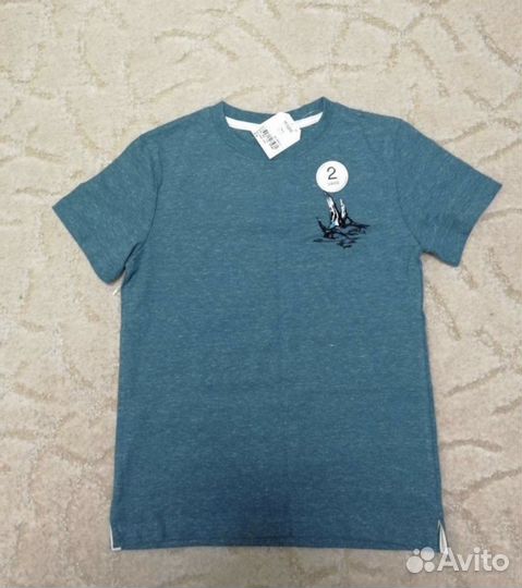 Костюм next 134, 140