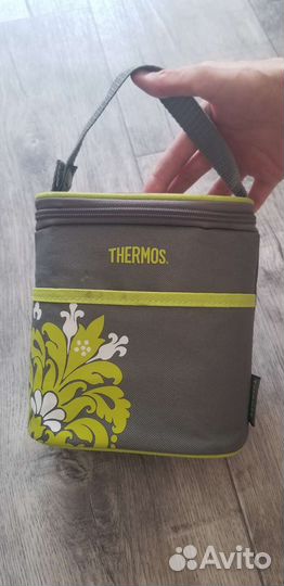 Термосумка для бутылочек