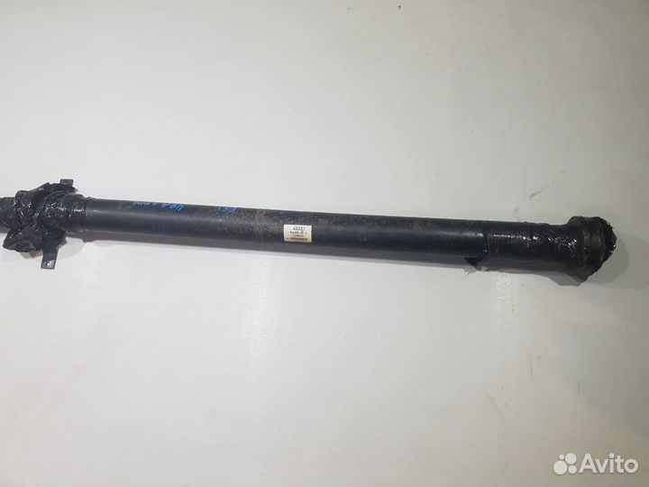 Карданный вал ауди а8 audi a8