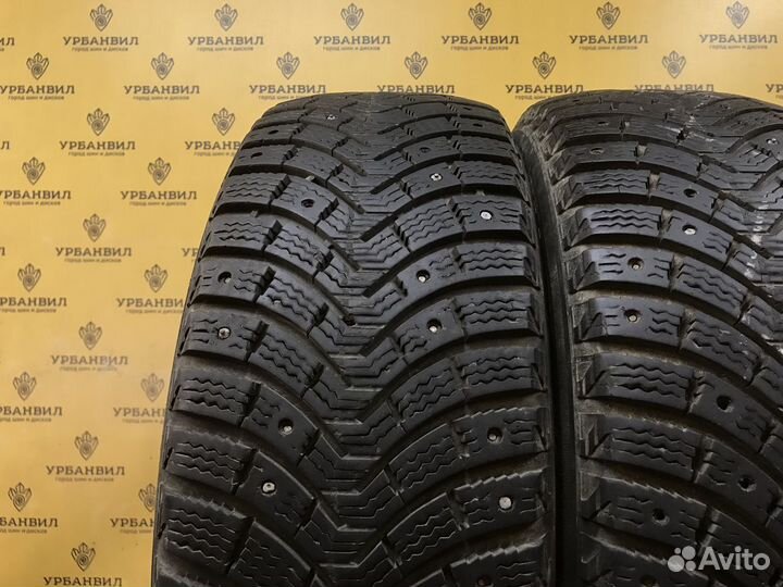 Michelin X-Ice North 195/65 R15 91Q