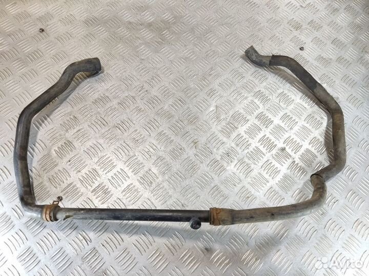 Патрубок радиатора Spritner 1995 2006