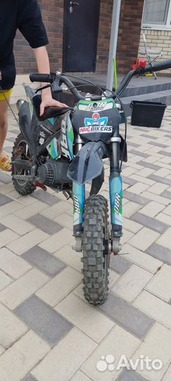 Kayo DBR SX50