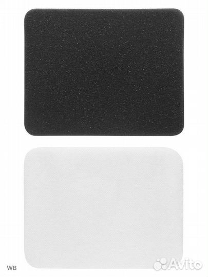 Фильтр для пылесоса philips HPL-86