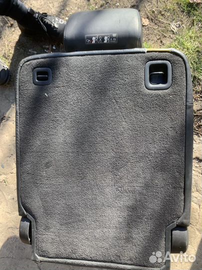 Продам сиденья