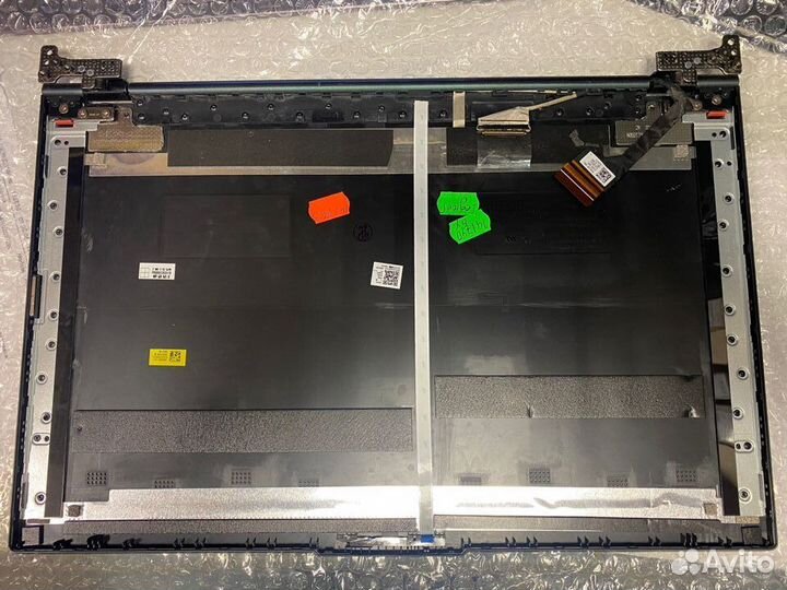 Lenovo крышка Legion 5-15ARH05