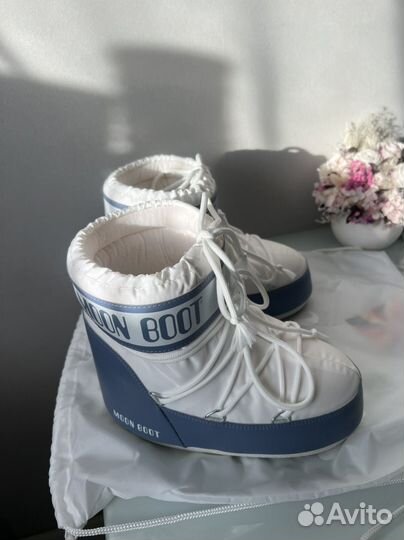 Moon boot оригинал 36/38