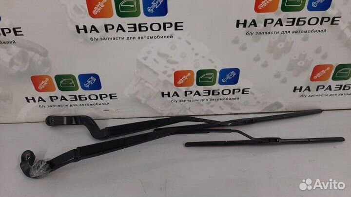 Щетка стеклоочистителя передняя Land Rover Range