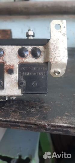 Регуляторы напряжения авто