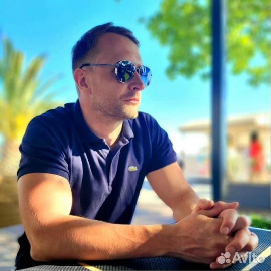 Старший повар