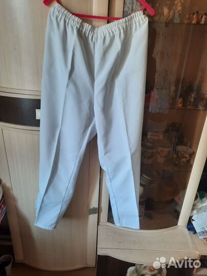 Штаны летние